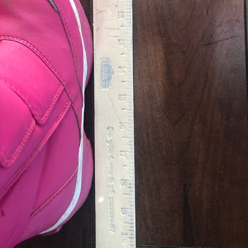 Size 1 stay warm dry girls/kids snow boots - Picture 4 of 4